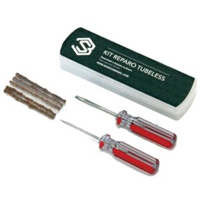 Kit Reparo Tubeless Session Parts