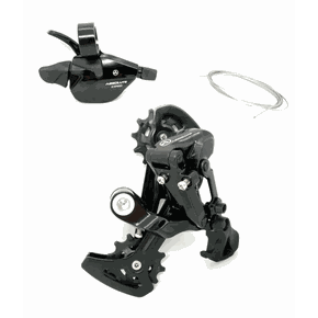 Kit Transmissão Absolute Prime 11v