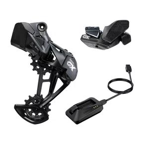 Kit Upgrade Sram GX Eagle AXS 12 Velocidades