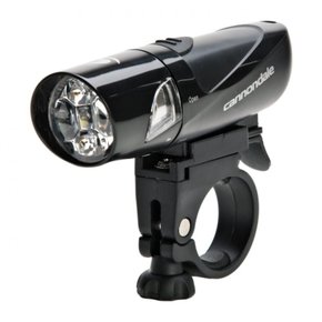 Lanterna Dianteira Cannondale Foresite Plus