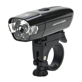 Lanterna Dianteira Cannondale Foresite Ultra