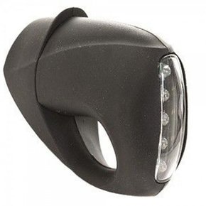 Lanterna Knog Toad Light