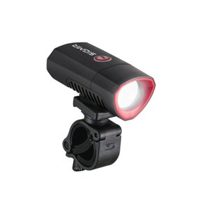 Lanterna Para Bike Sigma Buster 300