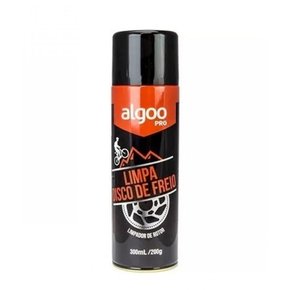 Limpa Disco de Freio Algoo Pro 300ml