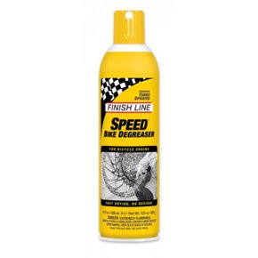 Limpador Finish Line Speed Clean 500ml