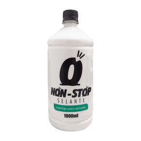 Líquido Selante para Pneus Tubeless Non-Stop 1000ml