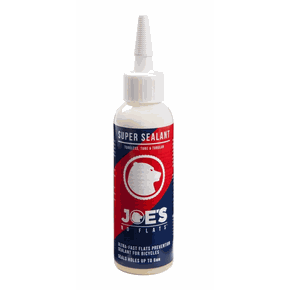 Líquido Super Sealant Joe´s No Flats 125ml