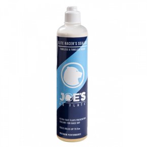 Líquido Tubeless Elite Racer´s Sealant Joe´s No Flats 500ml