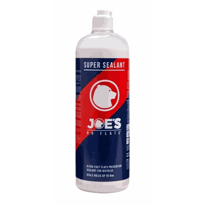 Líquido Tubeless Super Sealant Joe´s No Flats 1l