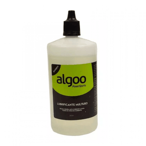 Lubrificante Algoo Multiuso 200ml
