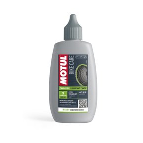 Lubrificante Chain Lube Dry Motul 100ml