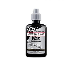 Lubrificante Finish Line Cera 60ml