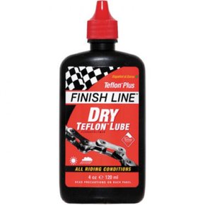 LUBRIFICANTE FINISH LINE DRY 19,3ML