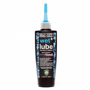 Lubrificante Muc-Off Wet lube 50ml