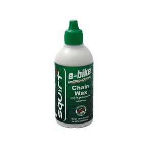 Lubrificante para E-bikes Squirt Chain Wax 120ml