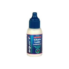 Lubrificante Squirt Cera 15ml