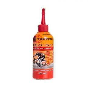 Lubrificante Tectire Tec-50 120ml