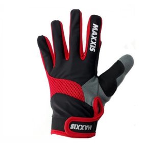 Luva Ciclismo Gel Dedo Longo Maxxis Luva Ciclismo Gel Dedo Longo Maxxis