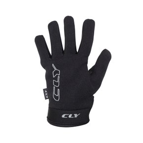 Luva de Ciclismo Cly Gel Smart Touch