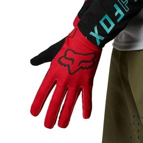 Luva de Ciclismo Fox Ranger