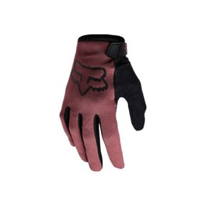 Luva de Ciclismo Fox Ranger Feminina