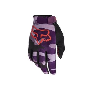 Luva de Ciclismo Fox Ranger Feminina