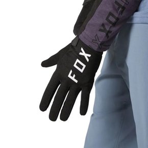 Luva de Ciclismo Fox Ranger Gel Feminina