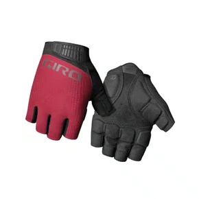 Luva de Ciclismo Giro Bravo II Gel
