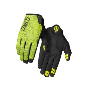 Luva de Ciclismo Giro DND