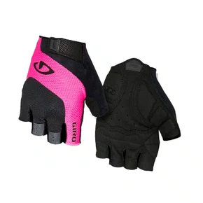 Luva de Ciclismo Giro Tessa Gel Feminina