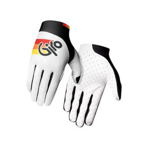 Luva de Ciclismo Giro Trixter