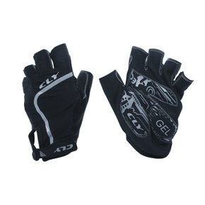 Luva Dedo Curto Gel Cly