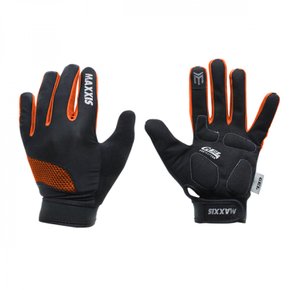 Luva Dedo Longo Gel Smart Touch Maxxis Luva Dedo Longo Gel Smart Touch Maxxis