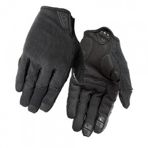 Luva de Ciclismo Giro DND Gel