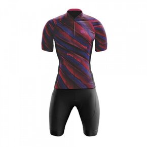 Macaquinho Bike Wear Native