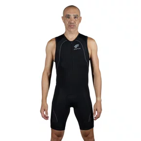 Macaquinho Flets Triathlon sem Manga Masculino