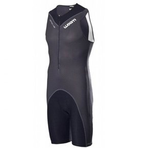 Macaquinho Woom Carbon 140 Triathlon