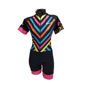 Macaquinho Z-NINE Feminino