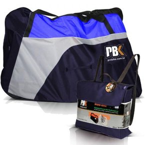 Mala Bike Pró Bike Aro 29¨