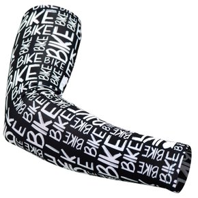 Manguito HUPI Bike Proteção UV50+