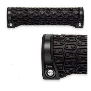 Manopla Crank Brothers Iodine 130mm com Travas