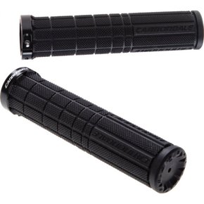 Manopla D2 LOCK-ON Cannondale