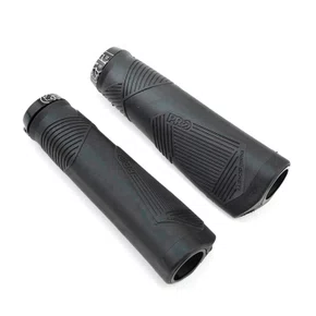 Manopla de Bicicleta PRO Ergonomic Dupla Densidade 32mm
