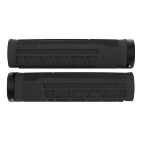 Manopla de Bicicleta Syncros All Mountain Lock-On