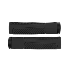 Manopla de Bicicleta Syncros Performance XC Lock-on