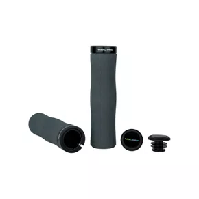 Manopla de Bicicleta Vultro Journey 130mm com Trava