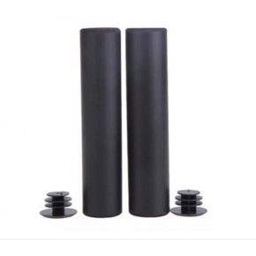 Manopla de silicone High One