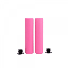 Manopla de silicone High One