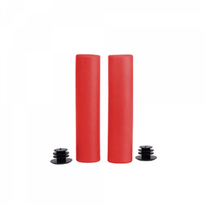 Manopla de silicone High One