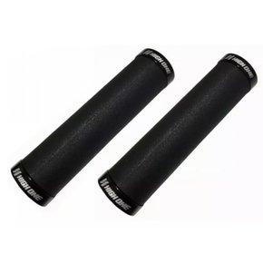 Manopla Mountain Bike High One Preta